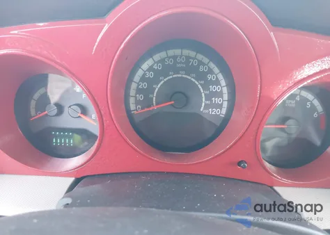 2010 Dodge Avenger R/T из США, поврежденный, VIN 1B3CC5FV1AN116592